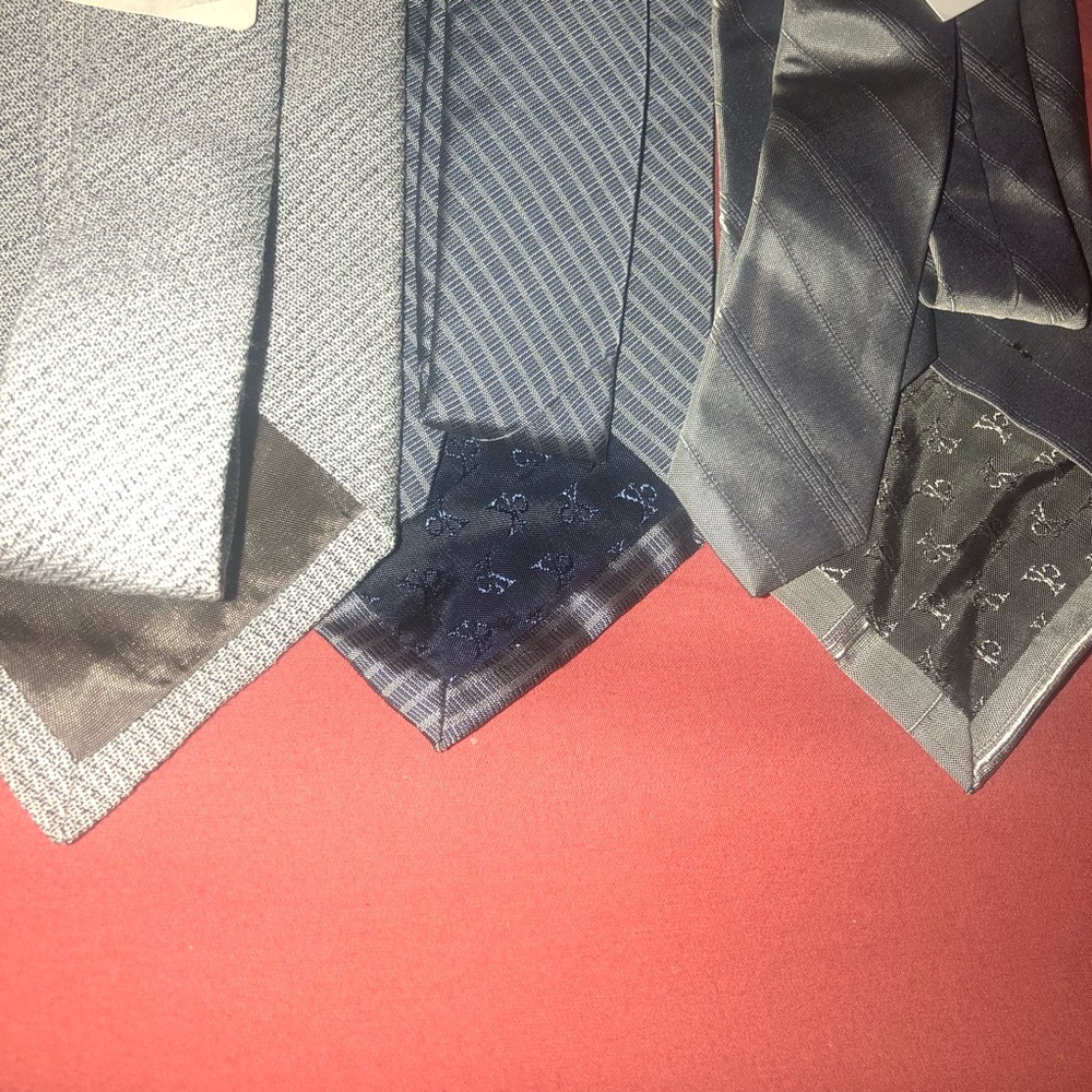 Tie bundle - Picture 2 of 3